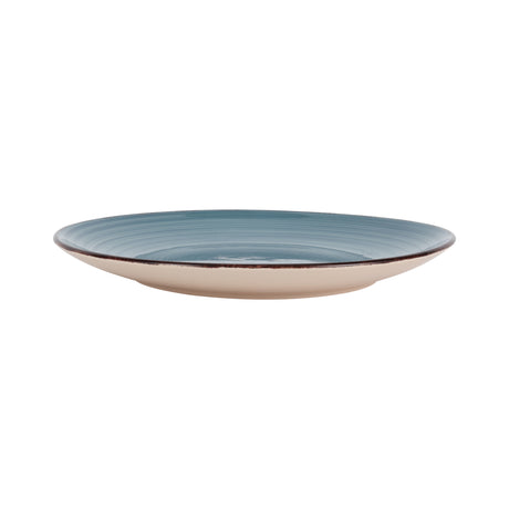 Royalford RF12672 Stoneware Dessert Plate | 7.5 Inch Durable Microwave, Dishwasher & Freezer Safe Design | Elegant Serving Plate for Desserts & Snacks | Modern Tableware
