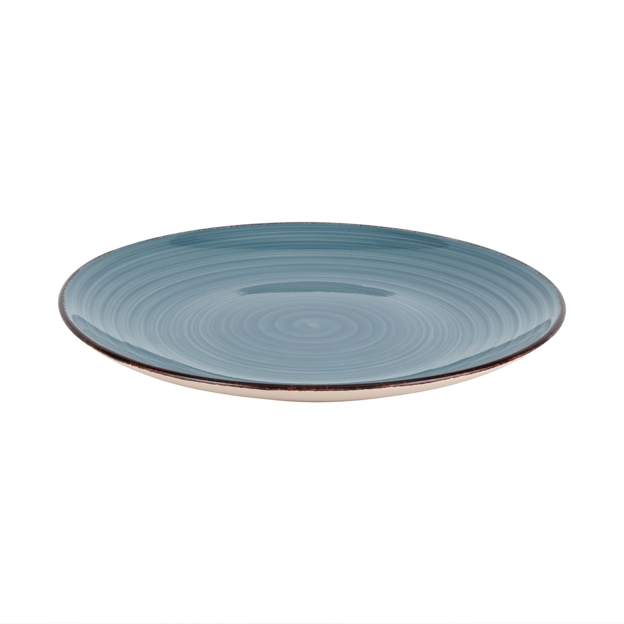 Royalford RF12672 Stoneware Dessert Plate | 7.5 Inch Durable Microwave, Dishwasher & Freezer Safe Design | Elegant Serving Plate for Desserts & Snacks | Modern Tableware