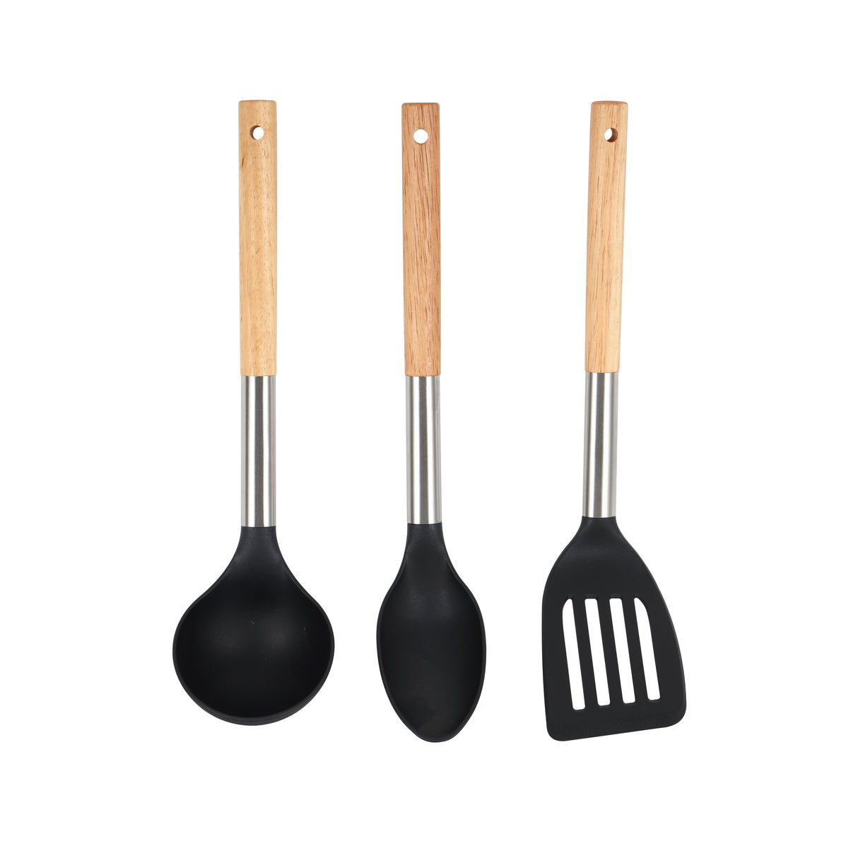 Royalford RF12677 Authentic Forged Aluminium 12-Piece Granite Coated Cookware Set with Glass Lids | 5-Layer Non-Stick, Induction Compatible Pots & Pans for Home Cooking