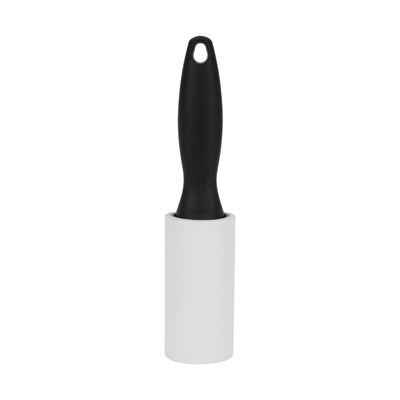 Royalford RF12713 Lint Roller Set | 3 Sticky Rollers & Ergonomic Handle| 60 Sheets Per Roll| Portable Pet Hair and Lint Remover for Clothes, Furniture, Carpets & Blankets