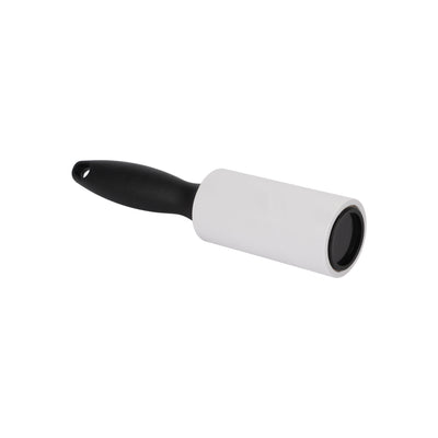 Royalford RF12713 Lint Roller Set | 3 Sticky Rollers & Ergonomic Handle| 60 Sheets Per Roll| Portable Pet Hair and Lint Remover for Clothes, Furniture, Carpets & Blankets