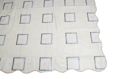 RoyalFord RF1272-TC PVC Table Cloth | Oblong Waterproof Decorative Table Cover | Durable Easy Clean Reusable Dining Kitchen Table Protector | Ideal for dining & events