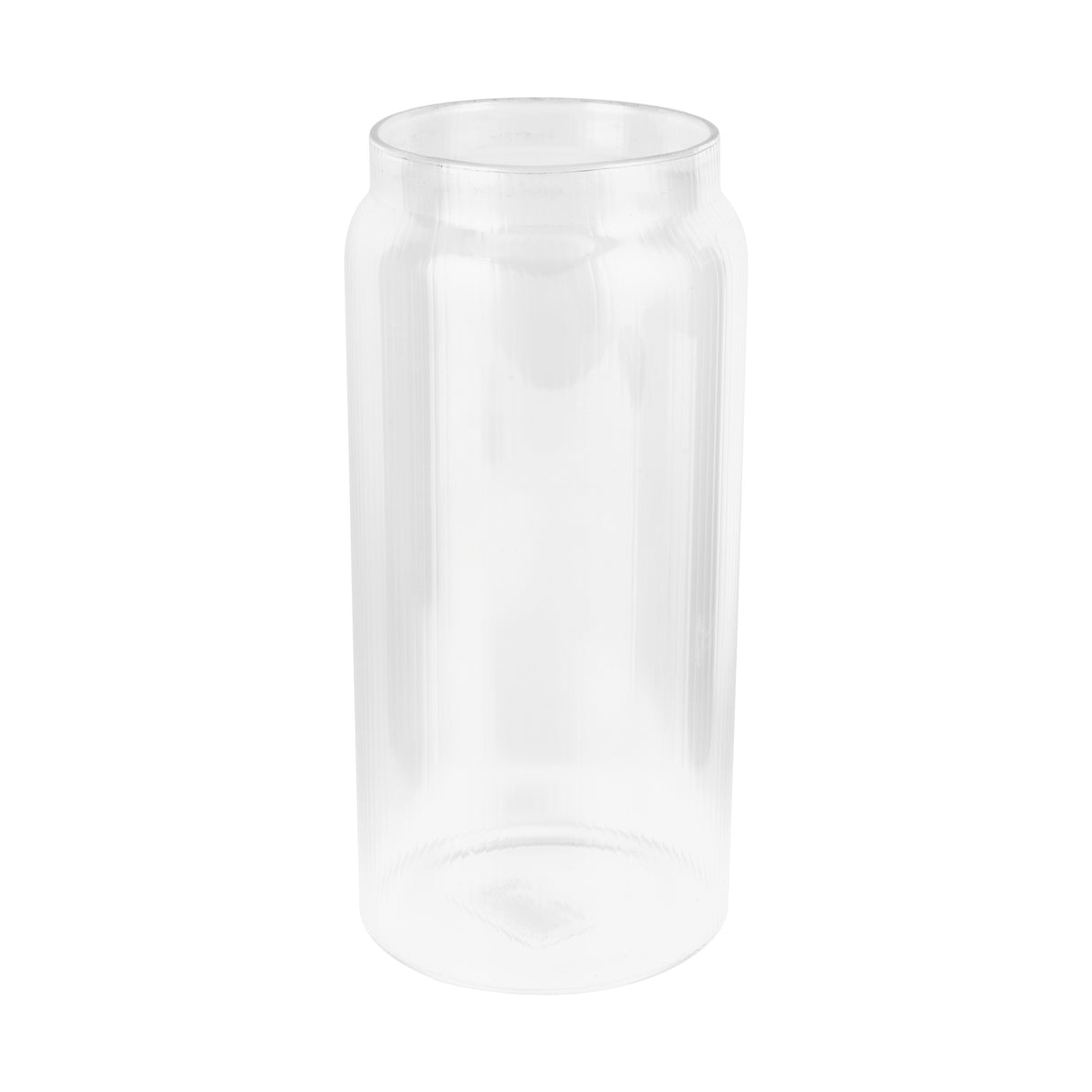 Royalford RF12774 Borosilicate Glass Storage Jar | Airtight Bamboo Lid and Silicone Seal| BPA Free Odor Free Kitchen Container for Pasta, Coffee, Spices & Dry Foods