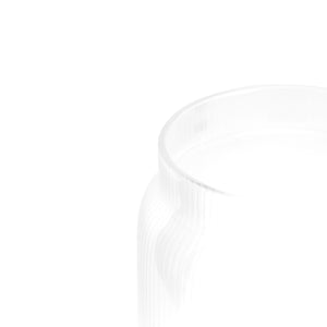 Royalford RF12776 Borosilicate Glass Jars| airtight bamboo lids with BPA-free, odor-free & durable| dishwasher-safe, perfect for storing dry foods, snacks, and spices|