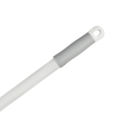 Royalford RF12838 CleanTech 27cm PVA Magic Mop | 10X Better Absorbency | Durable Iron & PP Build | Fast Dehydration System and Wide Head for Efficient Floor Cleaning