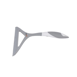 RoyalFord RF12841 CleanTech Window Cleaner | 24cm with Soft Grip Handle | Durable PP+TPR Blade | Glass Cleaning Tool for Windows, Doors & Mirrors Streak Free Finish