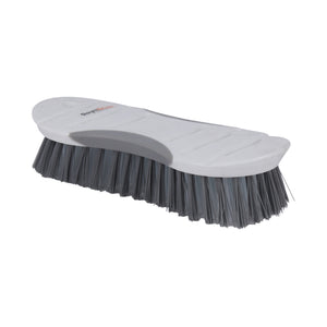 Royalford RF12843 Multipurpose Brush| hard bristles, ergonomic grip & durable PP+TPR construction| for deep cleaning tiles, floors, sinks, and kitchen surfaces|