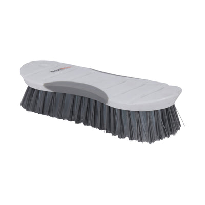 Royalford RF12843 Multipurpose Brush| hard bristles, ergonomic grip & durable PP+TPR construction| for deep cleaning tiles, floors, sinks, and kitchen surfaces|