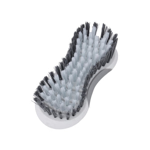 Royalford RF12843 Multipurpose Brush| hard bristles, ergonomic grip & durable PP+TPR construction| for deep cleaning tiles, floors, sinks, and kitchen surfaces|