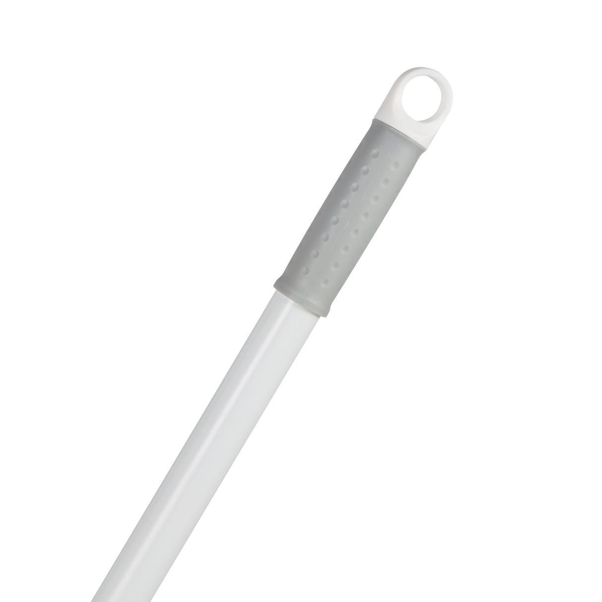 Royalford RF12847 CleanTech Microfiber Twist Mop | Self-Locking Wringing System | 130cm Long Handle | Super Absorbent | Fast Dry Floor Cleaning Mop for Home & Office