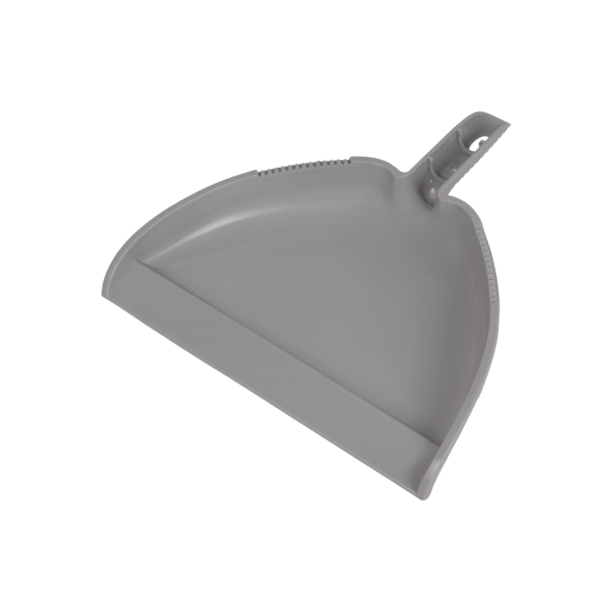 Royalford RF12854 CleanTech 33cm Dustpan & Broom Set | Durable Iron & Plastic Build | 130cm Long Handle | Multipurpose Floor,  Wall & Ceiling Cleaning Tool | Easy to Use