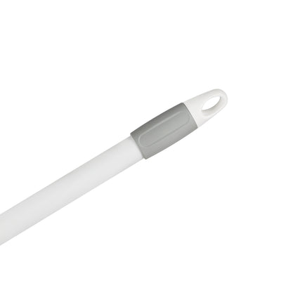 Royalford RF12855 CleanTech EVA Floor Wiper 45cm with 120cm Handle | Heavy Duty Floor Squeegee for Wet & Dry Cleaning For Bathroom, Kitchen Tile, Concrete Floor Cleaning