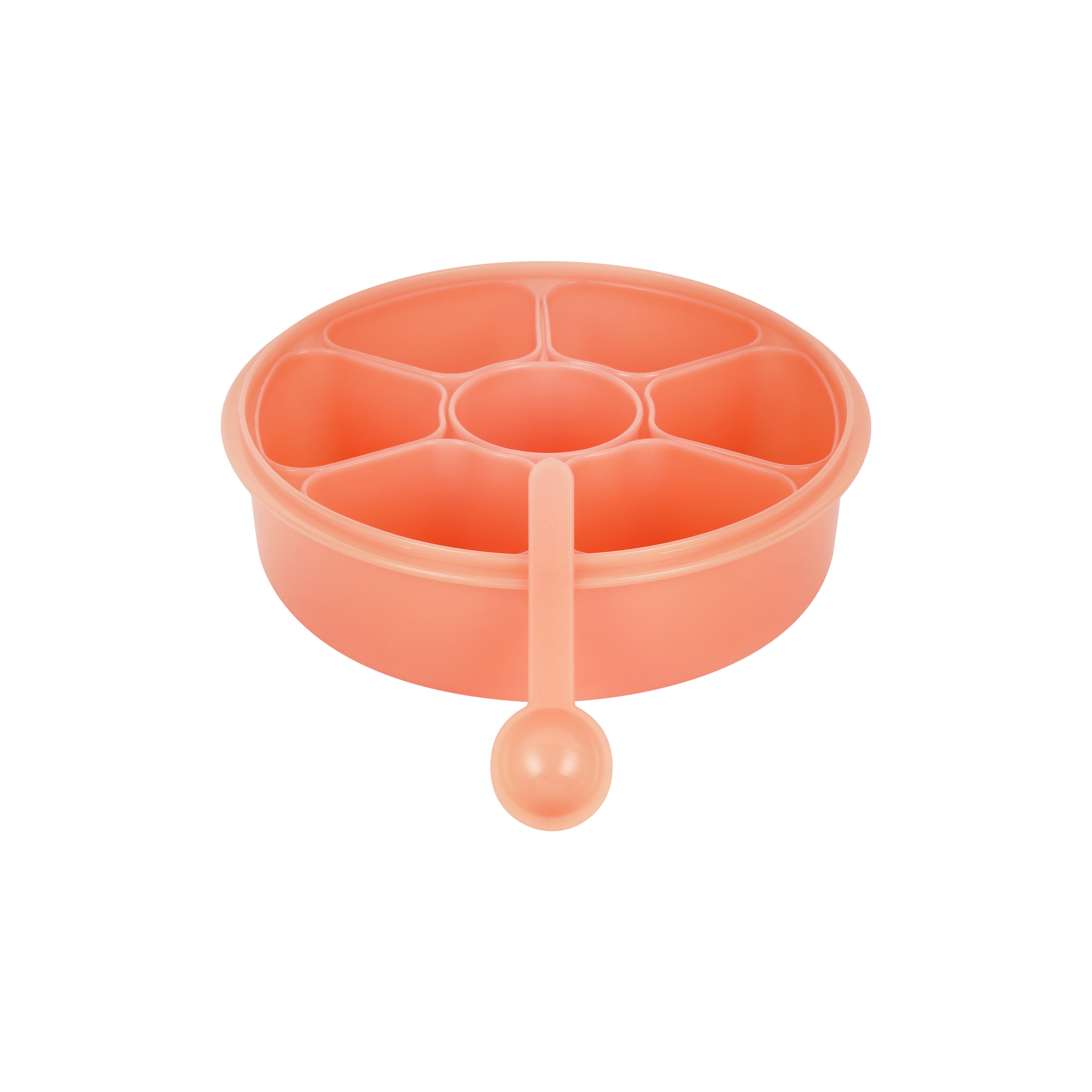 Royalford RF12904 Spice Box Multi-Purpose Container – Geepas