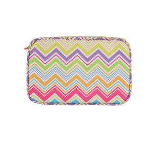 Royalford RF12928 Insulated Lunch Carry Bag | Oxford Cloth Thermal Lunch Bag | Water-Resistant Portable Food Storage Bag | Perfect for Work, School, Office & Travel