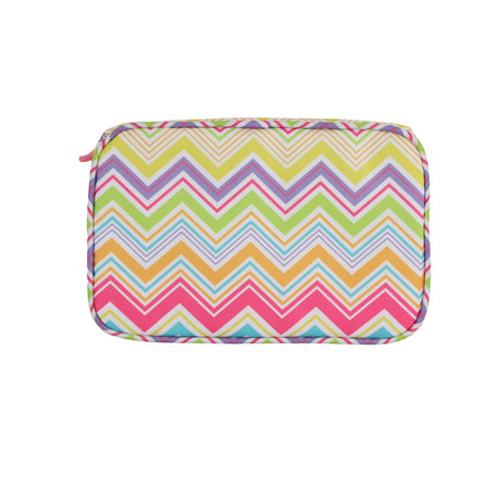 Royalford RF12928 Insulated Lunch Carry Bag | Oxford Cloth Thermal Lunch Bag | Water-Resistant Portable Food Storage Bag | Perfect for Work, School, Office & Travel