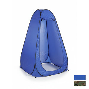 Royalford RF12937 Cloth Changing Tent | Strong Iron Frame | Premium Polyester Fabric | Portable Privacy Tent | Perfect for Beach, Camping, Travel and Outdoor Use