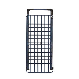 Royalford RF12942 Clothes Drying Stand | features a foldable steel frame, 16m drying space, rust-resistant coating, good airflow, and supports up to 15kg laundry