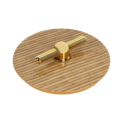 Royalford RF12966 Woodland Insulated Hot Pot 1200ml | Stainless Steel Inner Casing | Super PU Insulation |Firm Twist Lock |  PP Outer Body for Hot & Fresh Food Storage