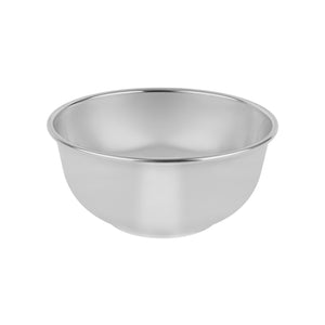 RoyalFord RF12996 Stainless Steel Bowls Set | Durable Mirror Finish Mixing Serving Bowls |  Rust Resistant |Easy To Clean | Durable Design  For  Mixing, serving & storing