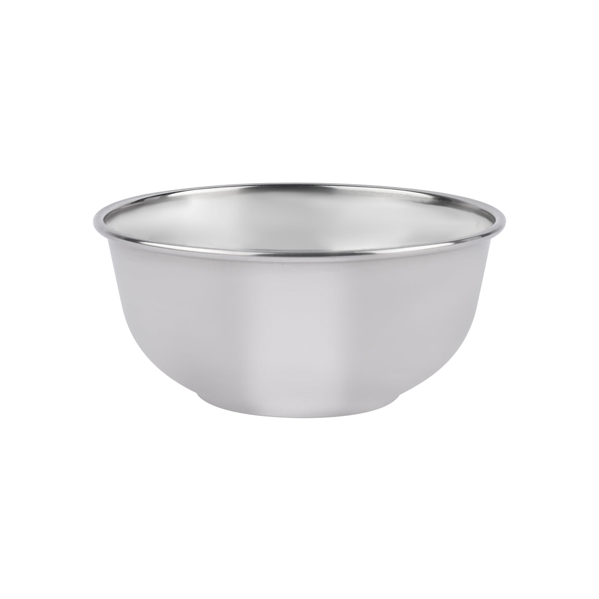 RoyalFord RF12996 Stainless Steel Bowls Set | Durable Mirror Finish Mixing Serving Bowls |  Rust Resistant |Easy To Clean | Durable Design  For  Mixing, serving & storing