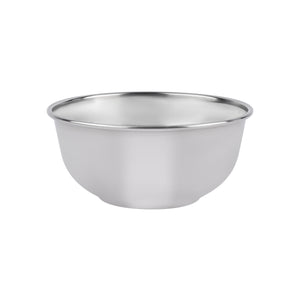 RoyalFord RF12996 Stainless Steel Bowls Set | Durable Mirror Finish Mixing Serving Bowls |  Rust Resistant |Easy To Clean | Durable Design  For  Mixing, serving & storing