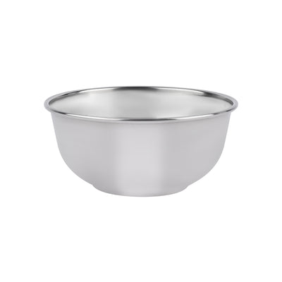 RoyalFord RF12996 Stainless Steel Bowls Set | Durable Mirror Finish Mixing Serving Bowls |  Rust Resistant |Easy To Clean | Durable Design  For  Mixing, serving & storing