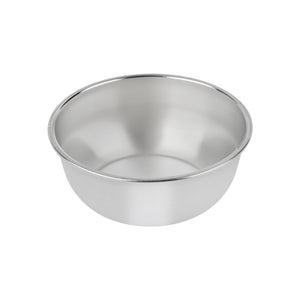 RoyalFord RF12996 Stainless Steel Bowls Set | Durable Mirror Finish Mixing Serving Bowls |  Rust Resistant |Easy To Clean | Durable Design  For  Mixing, serving & storing