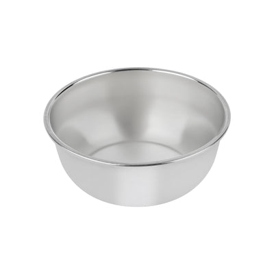 RoyalFord RF12996 Stainless Steel Bowls Set | Durable Mirror Finish Mixing Serving Bowls |  Rust Resistant |Easy To Clean | Durable Design  For  Mixing, serving & storing