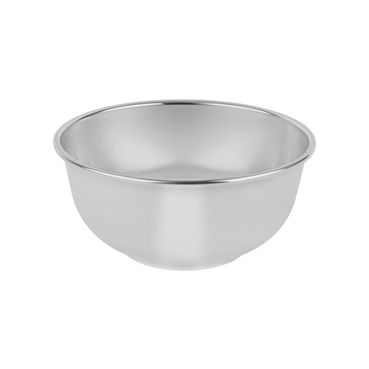 Royalford RF12997 Stainless Steel Bowl | 10CM Durable Mirror Finish Serving Mixing Bowl | Rust Resistant | Easy To Clean | Kitchen Bowl for Serving, Cooking & Storage