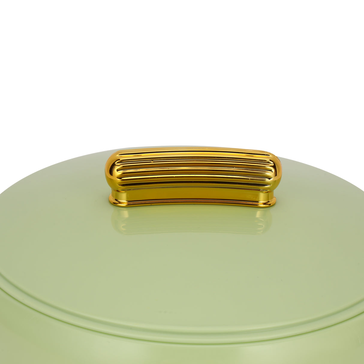 Royalford RF13014 Excelia 1600ml Insulated Hot Pot | Stainless Steel Inner Casing | Super PU Insulation | Firm Twist Lock Lid | Durable PP Body for Hot & Fresh Serving