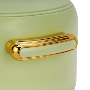 Royalford RF13015 Excelia Insulated Hot Pot 2500ml |Stainless Steel Inner Casing |Super PU Insulation | Firm Twist Lock Lid | Durable PP Body Food Warmer| Easy to clean