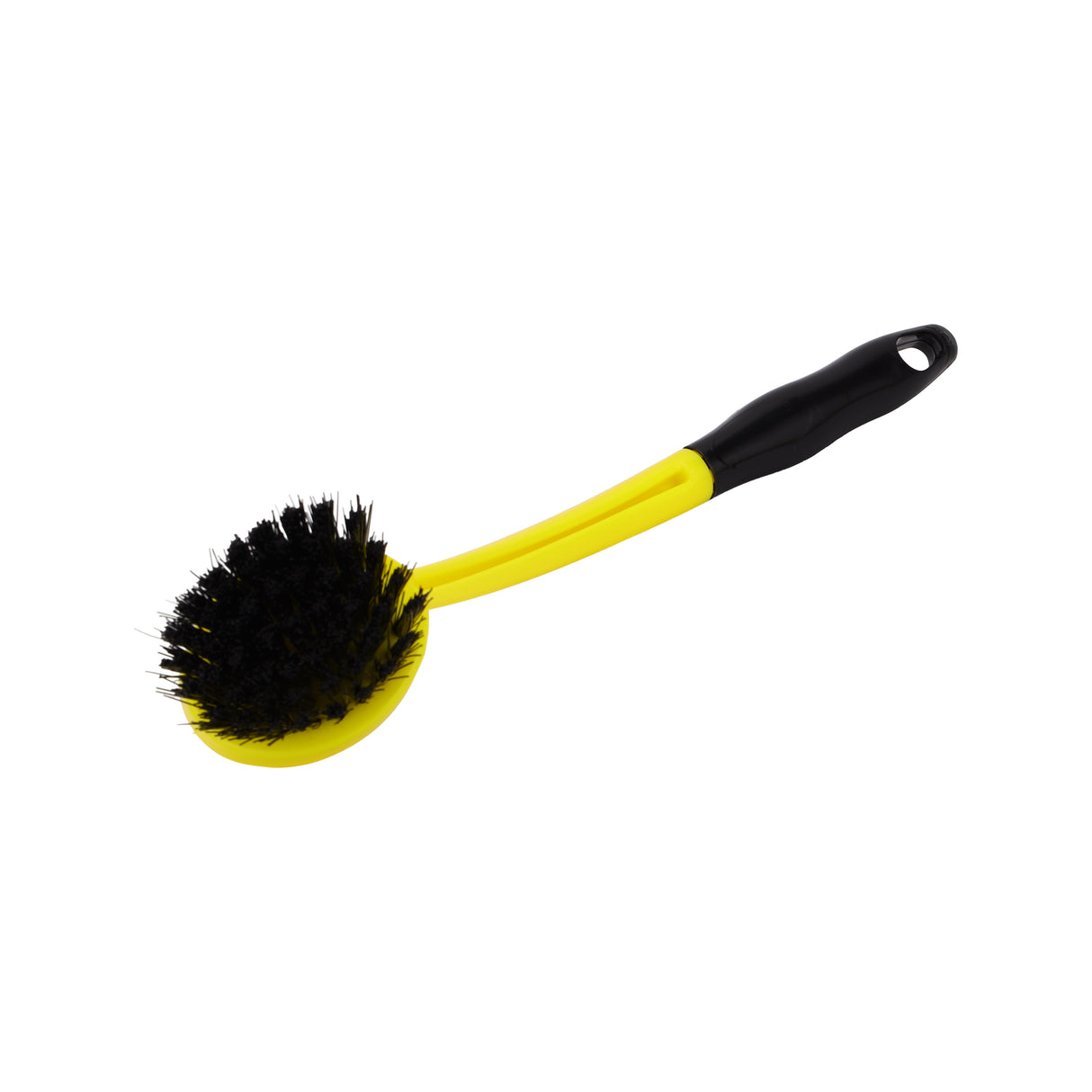 Royalford RF13045 4 Piece Dust Pan and Cleaning Brush Set |Floor Brush, Sink Brush and Hard Floor Scrub Brush | Durable Multi Purpose Cleaning Tools |Compact & Convenient