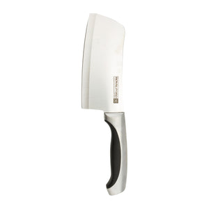 Royalford RF1800-CLK 6 Inch Cleaver Knife | Stainless Steel Blade | Heavy Duty Kitchen Chopper for Meat, Poultry & Vegetables | Ergonomic Non-Slip Comfort Grip Handle
