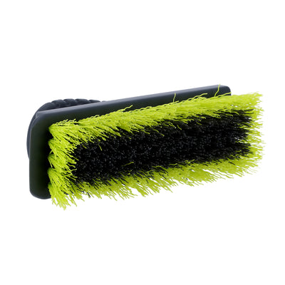 Royalford RF2357 Floor/Dish Brush | multipurpose design, durable bristles & ergonomic grip handle| compact build, for cleaning floors, tiles, dishes & surfaces|