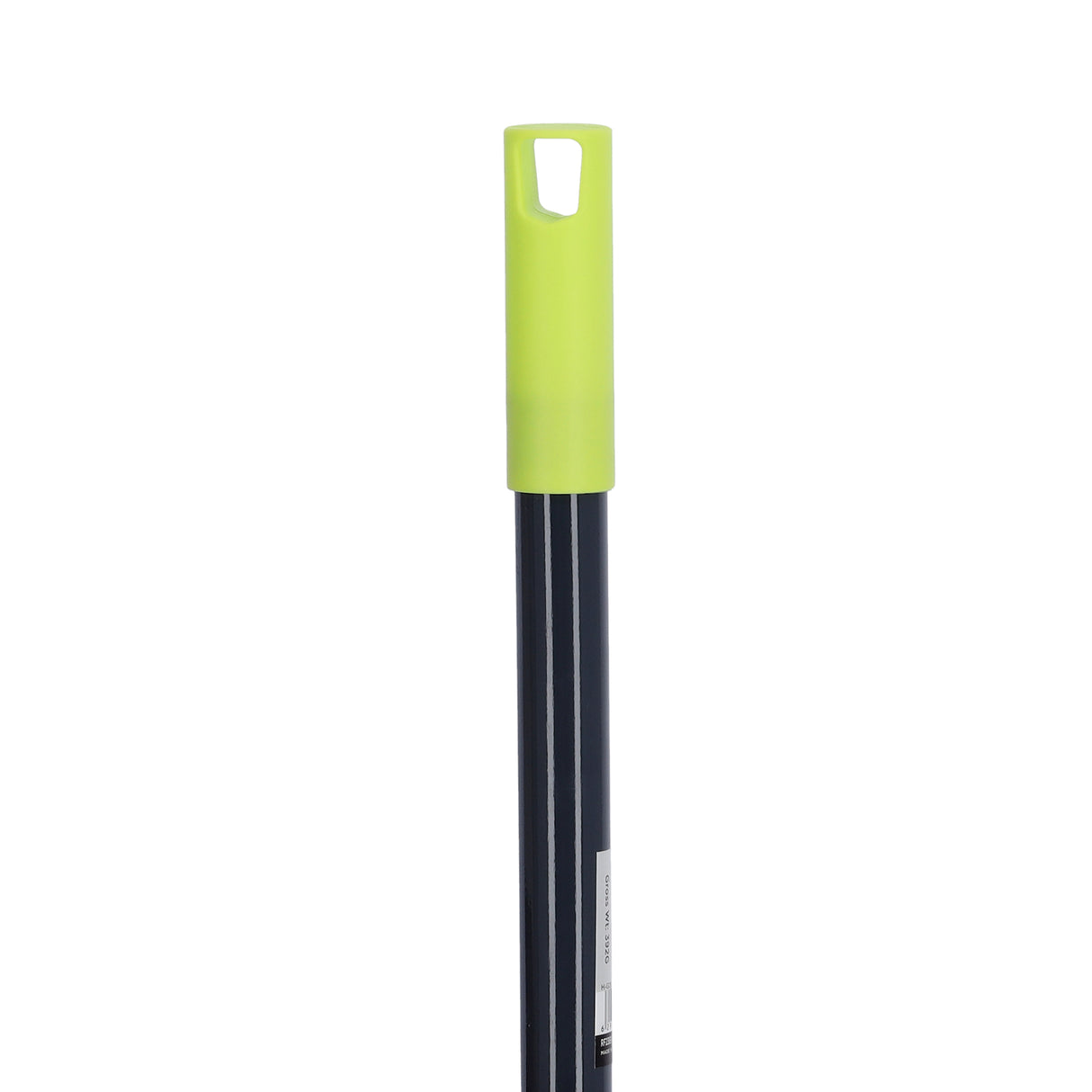 Royalford RF2369GR Floor Broom with Long Handle | Durable Bristle Sweeping Brush for Home, Kitchen & Office Floors| Ergonomic Grip Cleaning Broom for Dust Dirt & Debris
