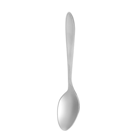 Royalford RF3003  Stainless Steel Tea Spoon | Food Grade Durable Teaspoon | Ergonomic Hygienic Design | Rust Resistant | Dishwasher Safe Tea Spoon for Daily Use
