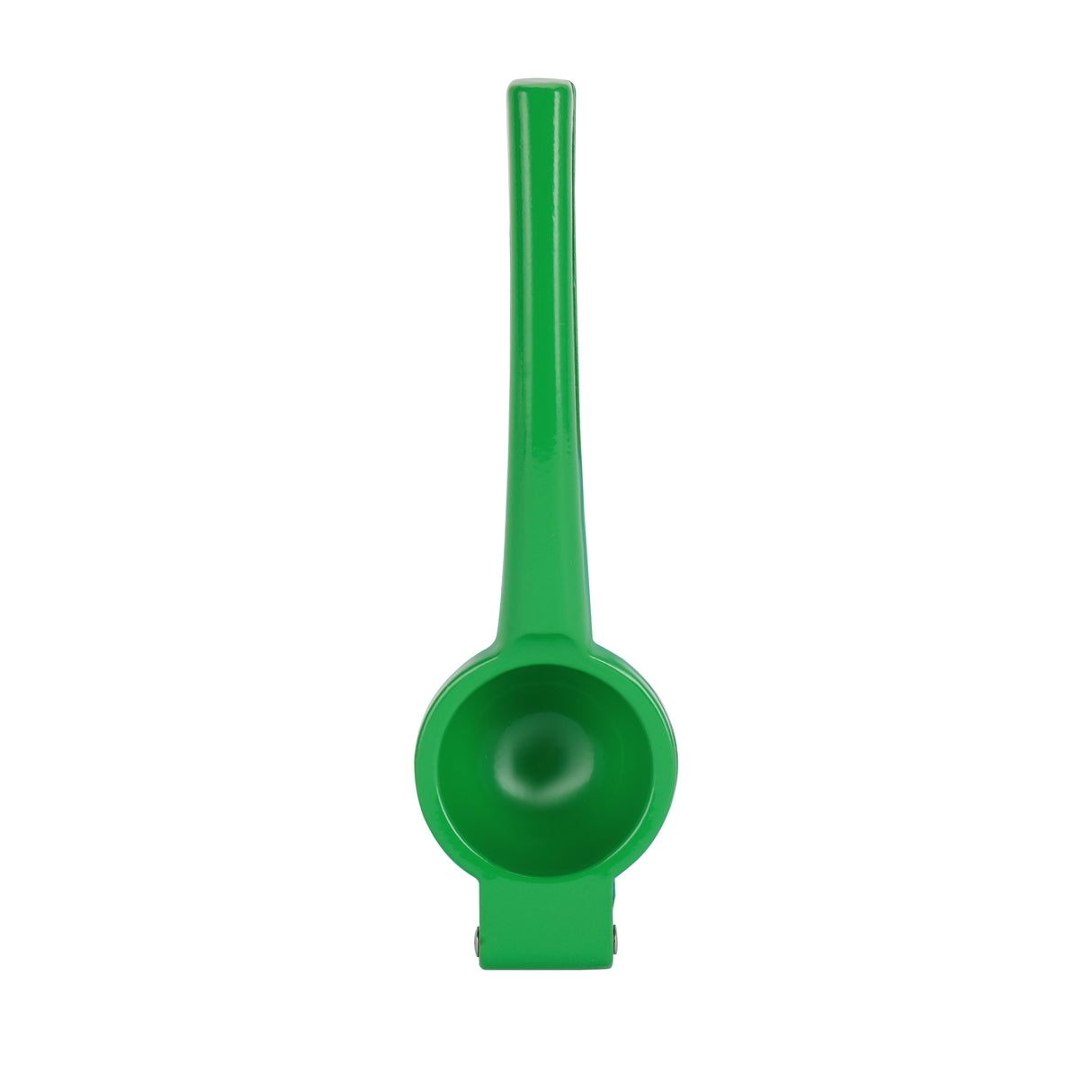 Royalford RF3018 Manual Lemon Squeezer Citrus Juicer | Ergonomic Handle | Durable Food Grade Plastic Hand Press Juicer for Lemon & Lime | Easy to Clean Kitchen Tool