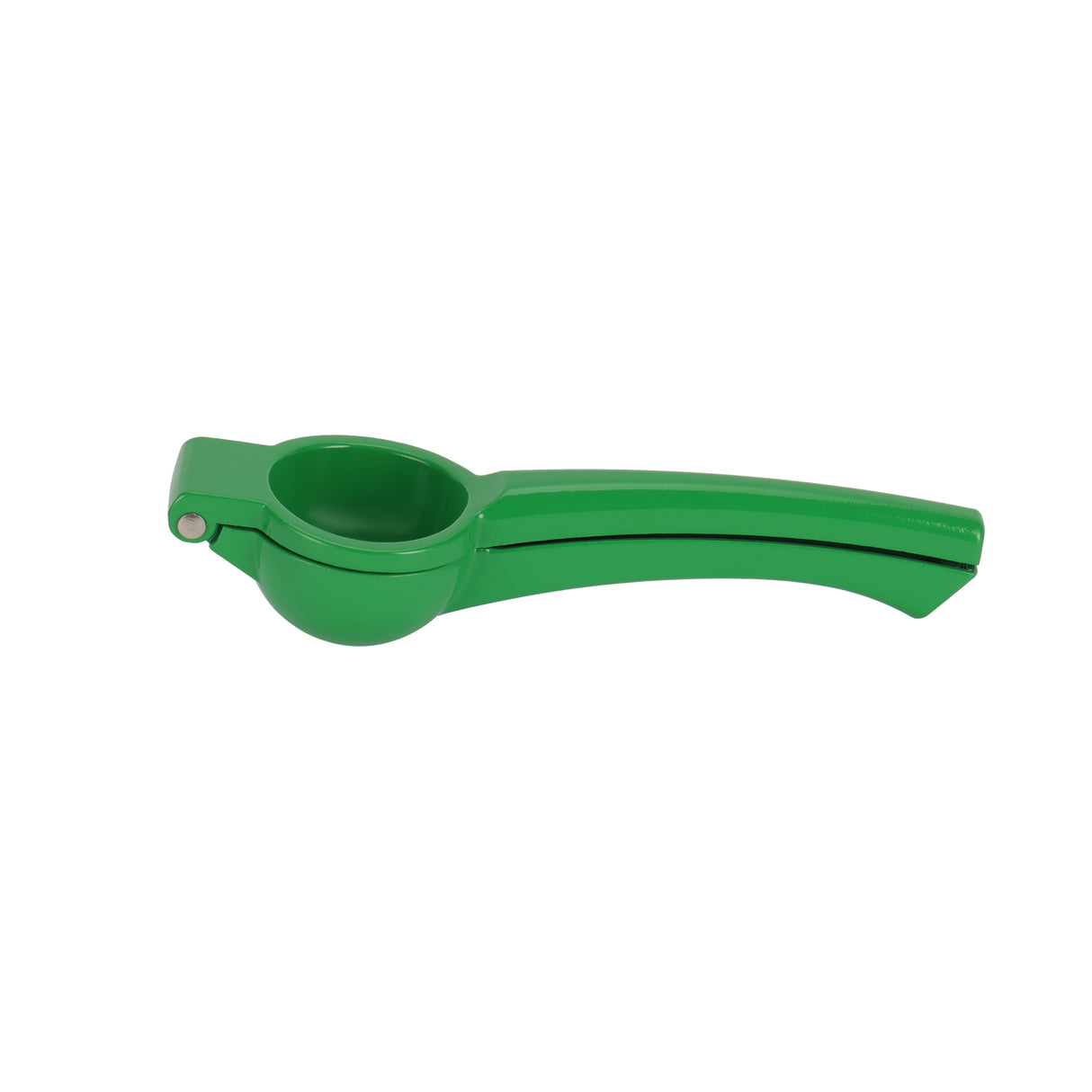 Royalford RF3018 Manual Lemon Squeezer Citrus Juicer | Ergonomic Handle | Durable Food Grade Plastic Hand Press Juicer for Lemon & Lime | Easy to Clean Kitchen Tool
