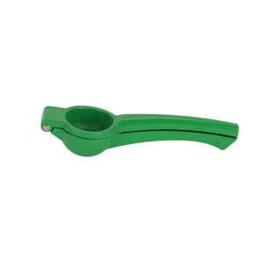 Royalford RF3018 Manual Lemon Squeezer Citrus Juicer | Ergonomic Handle | Durable Food Grade Plastic Hand Press Juicer for Lemon & Lime | Easy to Clean Kitchen Tool