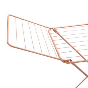 Royalford RF368CD Cloth Dryer | Large Size Foldable Heavy Duty Clothes Drying Stand | Sturdy Metal Frame |  Wide Drying Space & Easy Storage Design | Modern Design