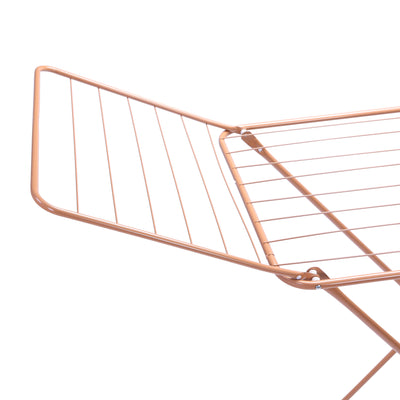 Royalford RF368CD Cloth Dryer | Large Size Foldable Heavy Duty Clothes Drying Stand | Sturdy Metal Frame |  Wide Drying Space & Easy Storage Design | Modern Design