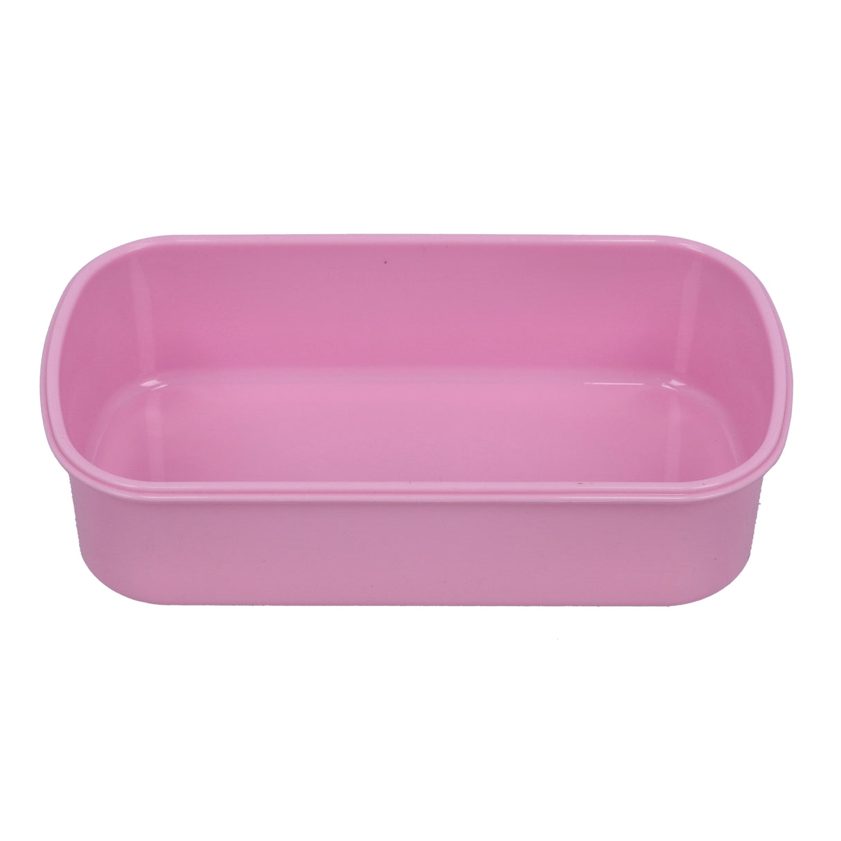Royalford RF4399 Airtight Lunch Box 2 Layer with Spoon| Leak Proof, Food Storage Container & 1+2 Compartment Design| Food Grade Material for Office School Travel Use|