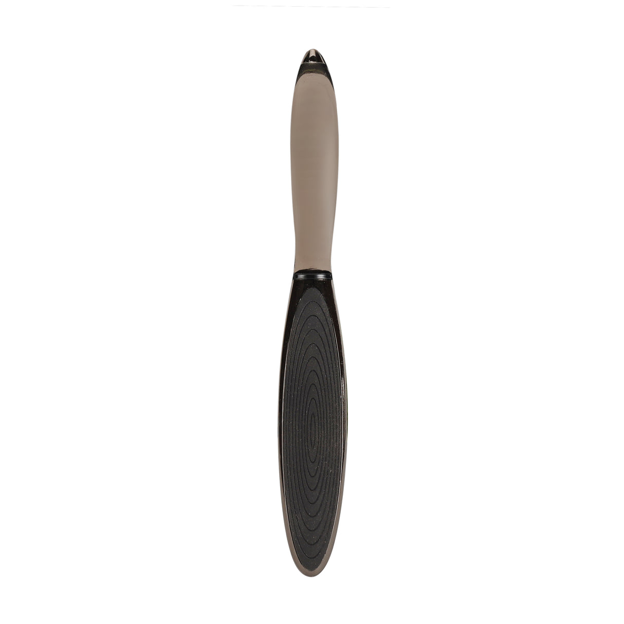 Royalford RF4642 Stainless Steel T-Peeler| Extra Sharp Blade with Ergonomic Non-Slip TPR Handle| Durable Zinc Alloy Body, Food Grade, Ideal for Fruits & Vegetables|