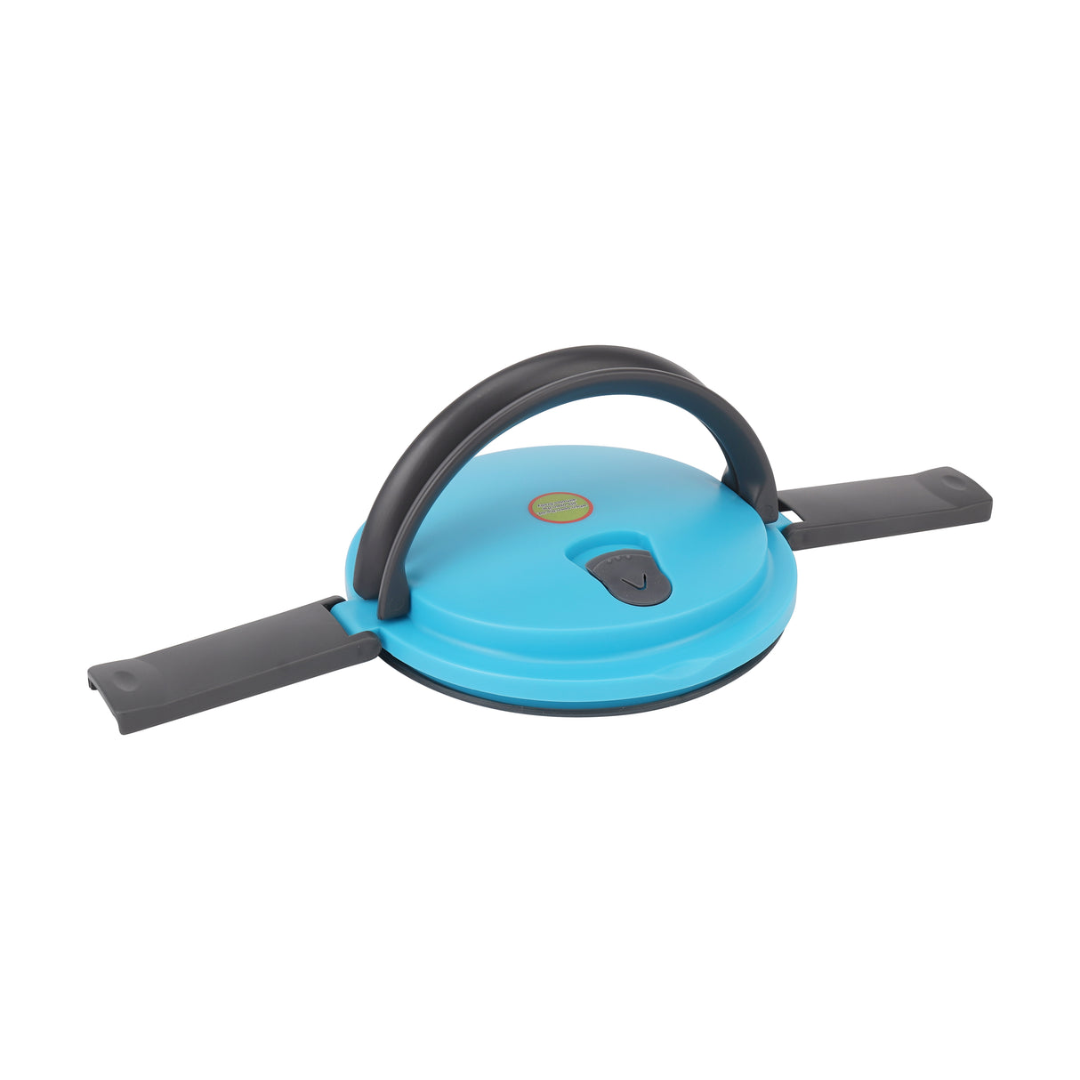 Royalford RF4673 Double Layer Lunch Box 1.8L |Premium Stainless Steel Inner| BPA-Free | Food Grade Material| Insulated Design & Carry Handle for Office & School Use