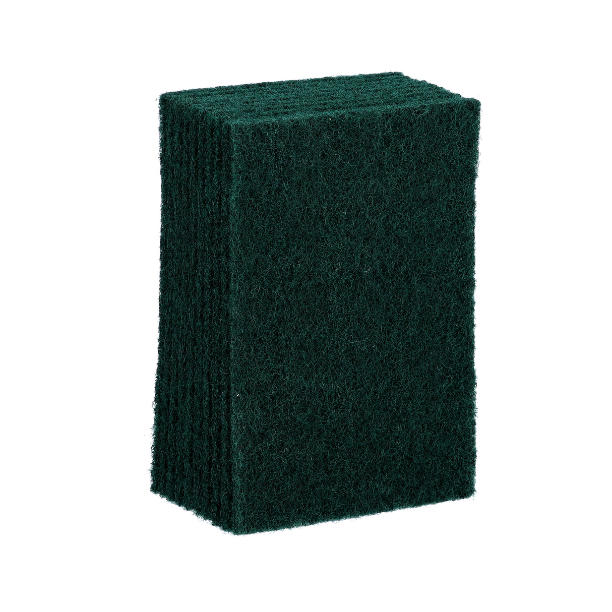 RoyalFord RF4856 SP Rosele Wilkin’s Scouring Pad 10 Pcs | Heavy Duty Cleaning Pads for Kitchen Cookware | Tough Scrubbing,  Durable & Long Lasting | Multipurpose Use Pack