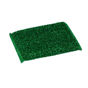 Royalford RF4858 MS Rosele Wilkin’s Kitchen Sponge Scrubbers 3 Pcs | Heavy Duty Cleaning Pads for Kitchen Use | Long Lasting Tough Scrub | Multipurpose Cleaning Set