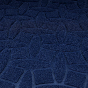 Royalford RF4953 Door Mat| Anti-Slip, Durable Indoor & Outdoor Entrance Floor Mat| Textured Surface, Dirt Trapping Design, Easy Clean, Long Lasting and Stylish Home Use|