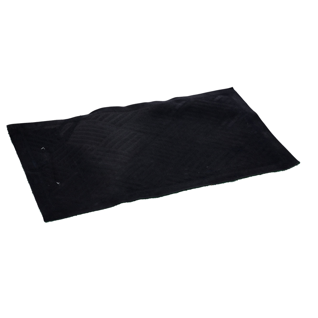 Royalford RF4954 Door Mat| Anti-Slip Nylon Surface Indoor & Outdoor Floor Mat| Durable with Heavy Duty Rubber Backing, Dirt Trapping Design, Easy Clean, Long Lasting Use|
