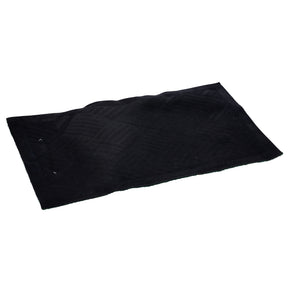 Royalford RF4954 Door Mat| Anti-Slip Nylon Surface Indoor & Outdoor Floor Mat| Durable with Heavy Duty Rubber Backing, Dirt Trapping Design, Easy Clean, Long Lasting Use|