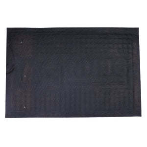 Royalford RF4955 Anti-Slip Door Mat| Indoor & Outdoor, Nylon Durable Welcome Floor Mat| Strong Grip Backing, Dirt Trapping Surface & Easy to Clean Stylish for Home Use|